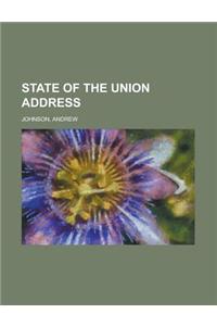 State of the Union Address