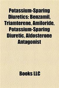 Potassium-Sparing Diuretics