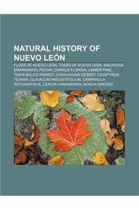 Natural History of Nuevo Leon
