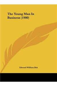 The Young Man in Business (1900)
