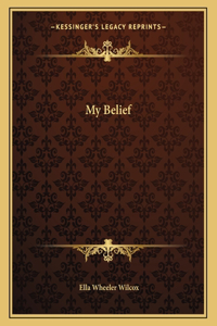 My Belief