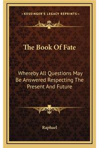 The Book of Fate