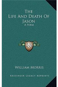 The Life and Death of Jason