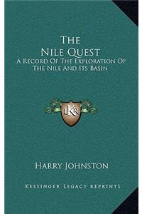 The Nile Quest