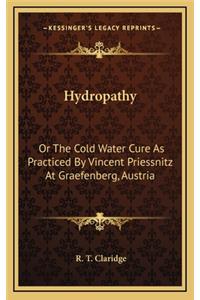 Hydropathy
