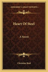 Heart of Steel