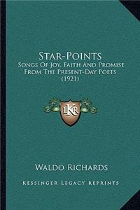 Star-Points