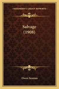 Salvage (1908)