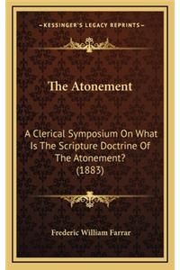 The Atonement