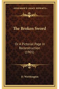 The Broken Sword