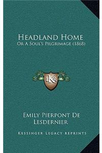 Headland Home