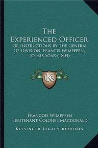 The Experienced Officer