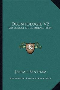 Deontologie V2