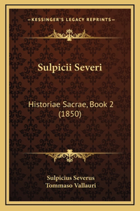 Sulpicii Severi