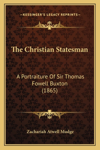 The Christian Statesman