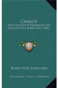 Chasot