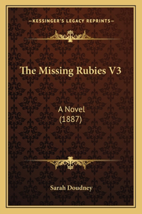 The Missing Rubies V3