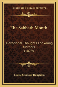 The Sabbath Month