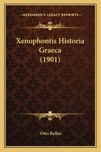 Xenophontis Historia Graeca (1901)