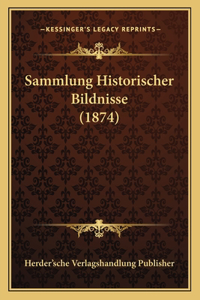 Sammlung Historischer Bildnisse (1874)