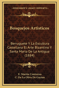 Bosquejos Artisticos