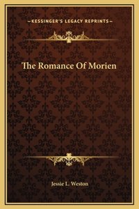 The Romance Of Morien