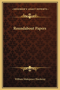 Roundabout Papers
