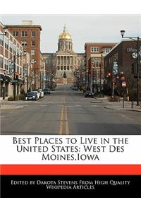 Best Places to Live in the United States