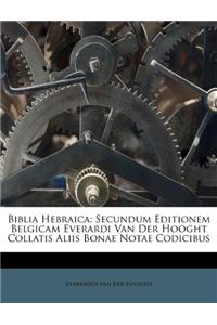 Biblia Hebraica