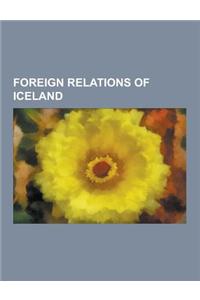 Foreign Relations of Iceland