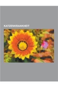 Katzenkrankheit