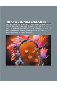 Pintors del Neoclassicisme