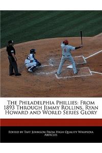 The Philadelphia Phillies