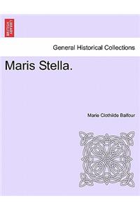 Maris Stella.