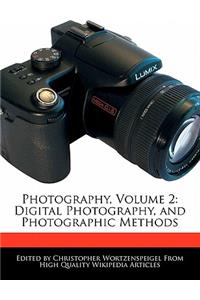 Photography, Volume 2