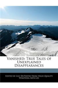 Vanished