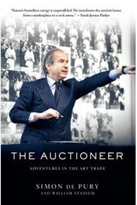 The Auctioneer