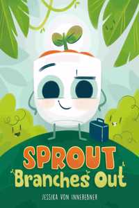 Sprout Branches Out