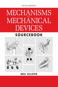 Mechnsm&mec DVC Srcbk 5e (Pb)