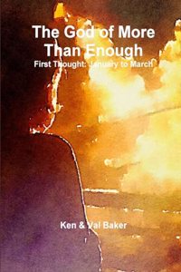 The God of More Than Enough