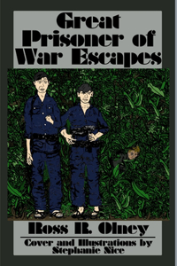 Great Prisoner of War Escapes