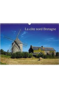 Cote Nord Bretagne 2018