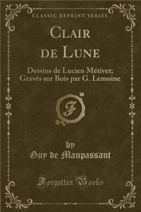 Clair de Lune