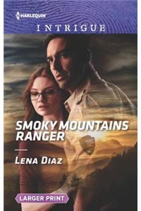 Smoky Mountains Ranger