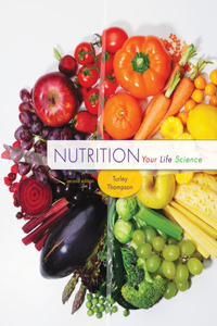 Bundle: Nutrition: Your Life Science, 2nd Edition + 2015-2020 Dietary Guidelines Supplement