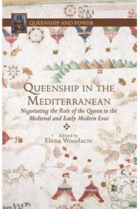 Queenship in the Mediterranean