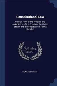 Constitutional Law