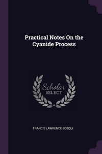 Practical Notes On the Cyanide Process