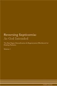 Reversing Septicemia