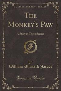 The Monkey's Paw